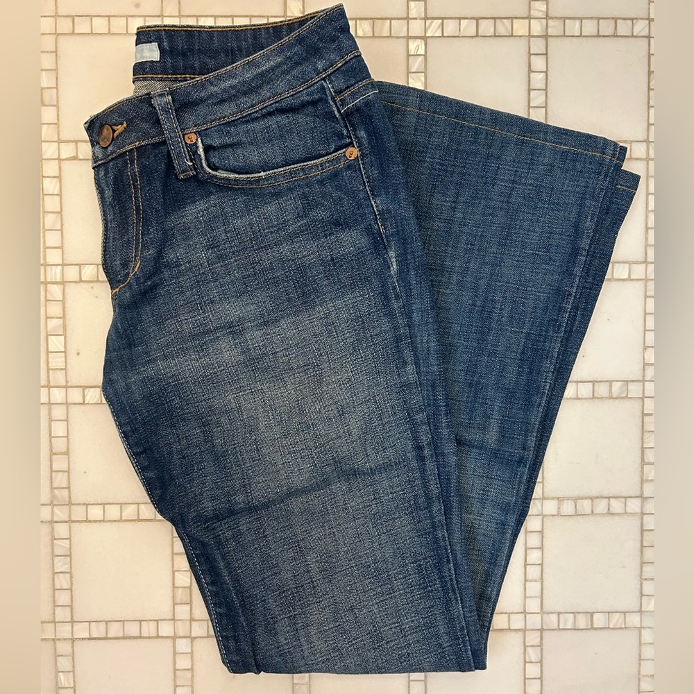 Joe's Jeans The Honey Bootcut Jeans